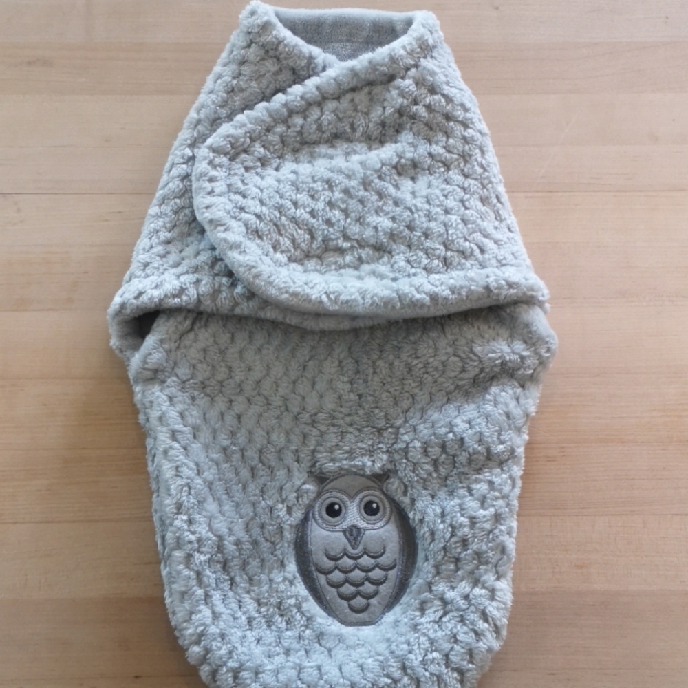0-3 Months Unisex Sleep Sack - Very Soft and Warm